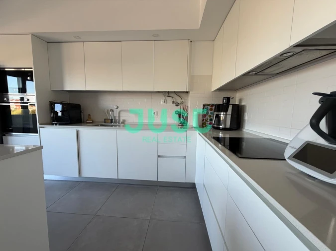 Apartamento T3 para Venda em Pinhal Novo Foto 3