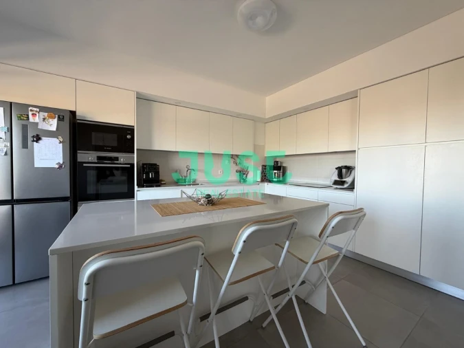 Apartamento T3 para Venda em Pinhal Novo Foto 5