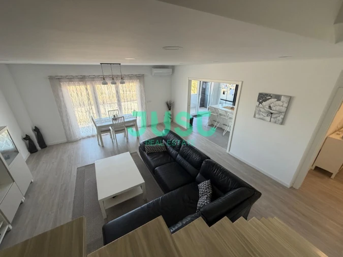 Apartamento T3 para Venda em Pinhal Novo Foto 7