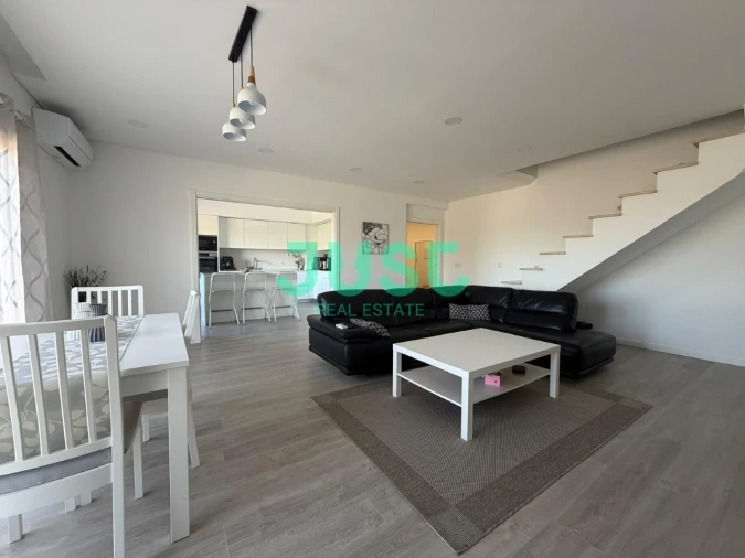 Apartamento T3 para Venda em Pinhal Novo Foto 8