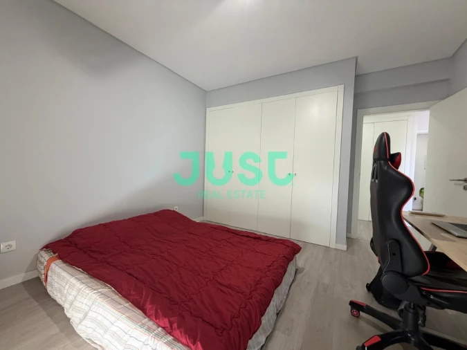 Apartamento T3 para Venda em Pinhal Novo Foto 10