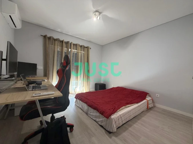 Apartamento T3 para Venda em Pinhal Novo Foto 17