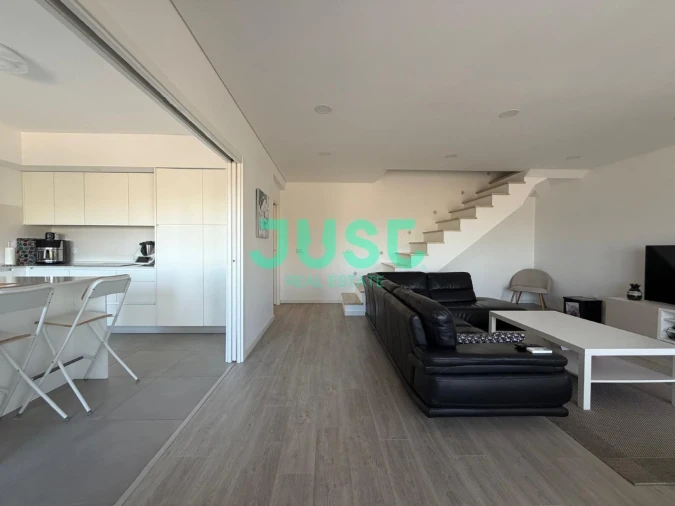 Apartamento T3 para Venda em Pinhal Novo Foto 23