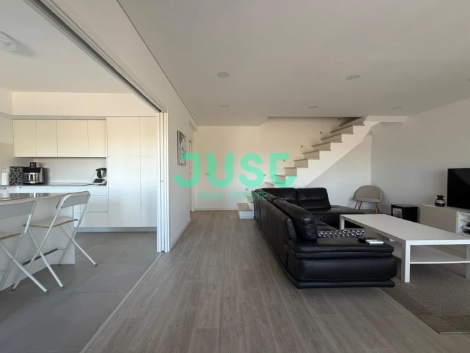 Apartamento T3 para Venda em Pinhal Novo Foto 25