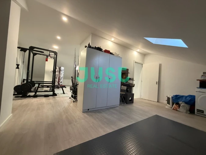Apartamento T3 para Venda em Pinhal Novo Foto 26