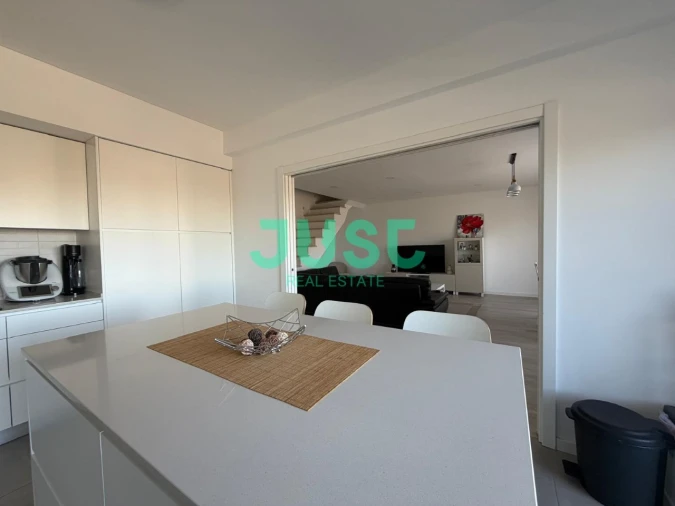 Apartamento T3 para Venda em Pinhal Novo Foto 27