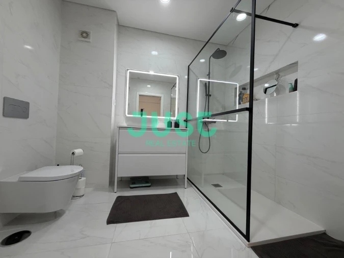 Apartamento T3 para Venda em Pinhal Novo Foto 30