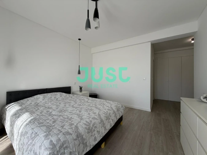 Apartamento T3 para Venda em Pinhal Novo Foto 31