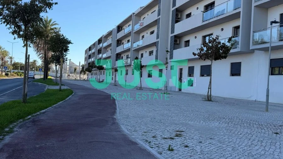 Apartamento T3 para Venda em Pinhal Novo
