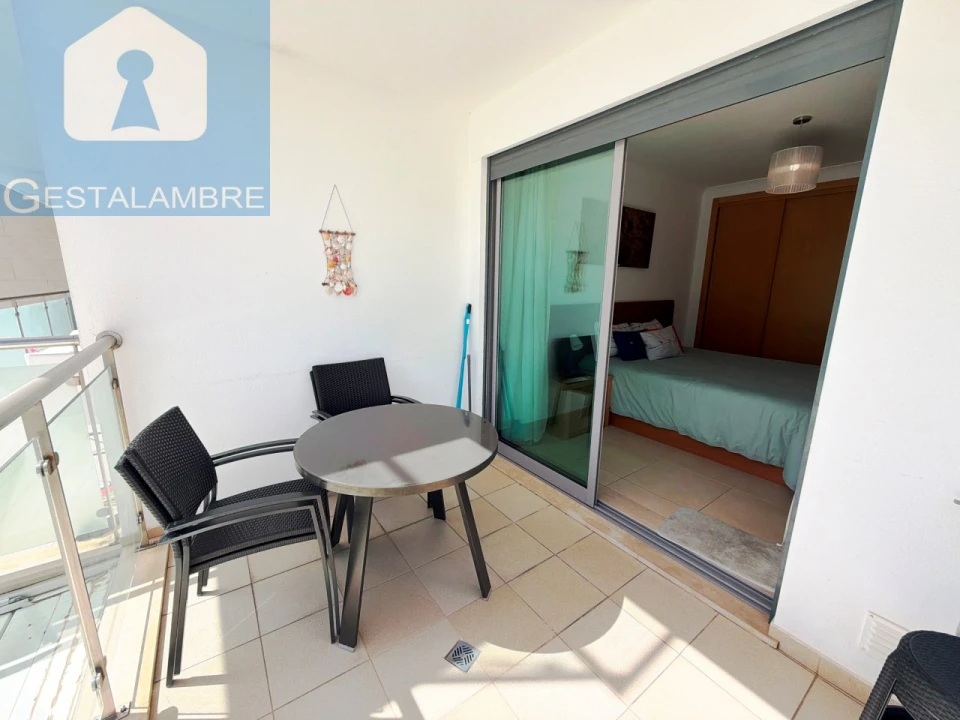 Apartamento T1 para Venda em Albufeira e Olhos de Água Foto 2