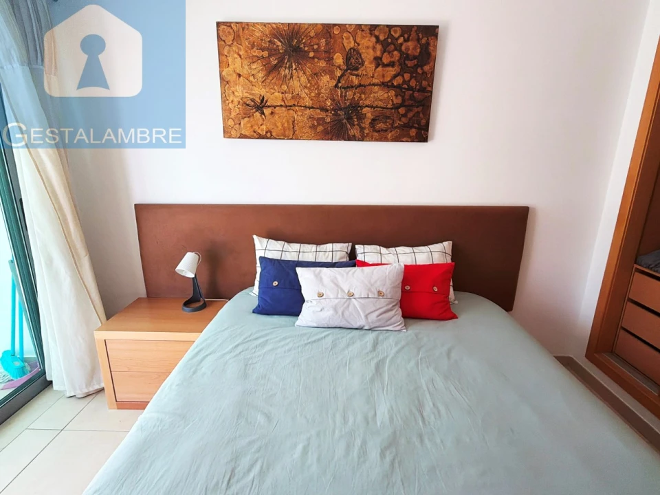 Apartamento T1 para Venda em Albufeira e Olhos de Água Foto 10