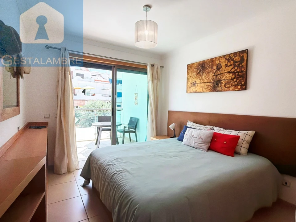 Apartamento T1 para Venda em Albufeira e Olhos de Água Foto 11
