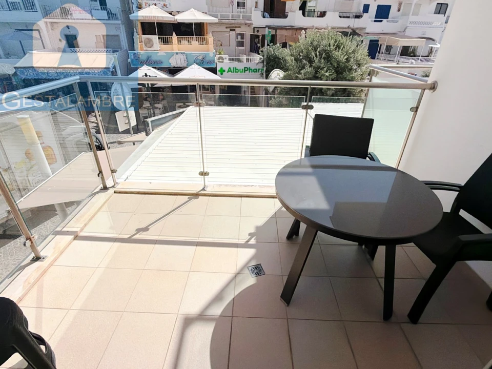 Apartamento T1 para Venda em Albufeira e Olhos de Água Foto 15