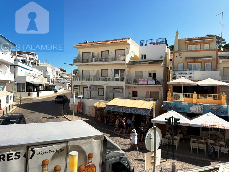 Apartamento T1 para Venda em Albufeira e Olhos de Água Foto 16