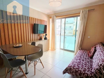 Apartamento T1 para Venda em Albufeira e Olhos de Água