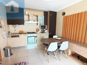 Apartamento T1 para Venda em Albufeira e Olhos de Água