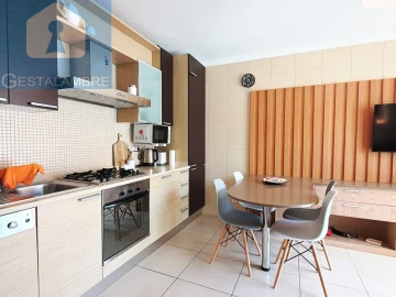 Apartamento T1 para Venda em Albufeira e Olhos de Água