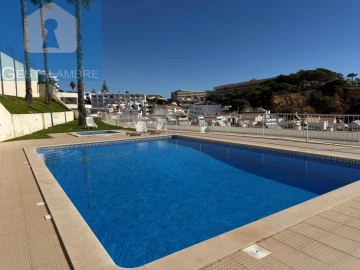 Apartamento T1 para Venda em Albufeira e Olhos de Água