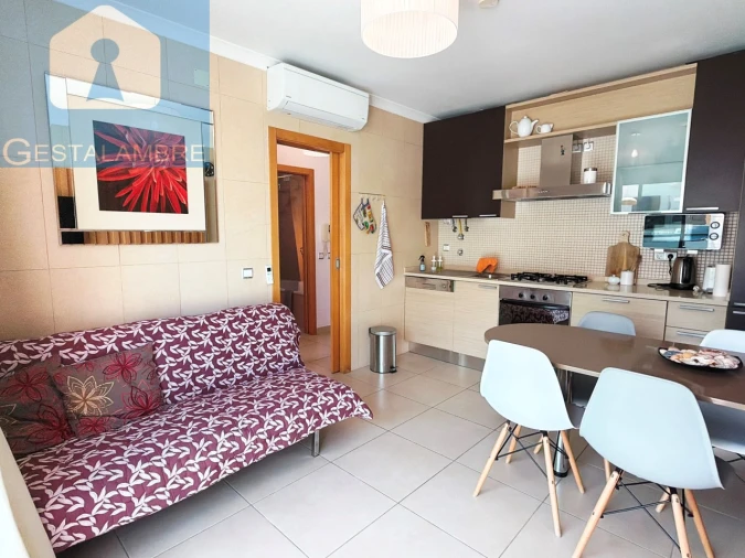 Apartamento T1 para Venda em Albufeira e Olhos de Água Foto 4