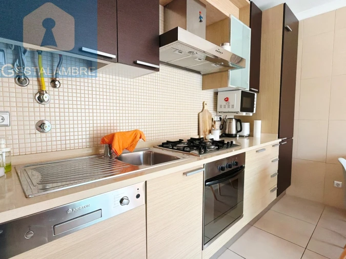 Apartamento T1 para Venda em Albufeira e Olhos de Água Foto 8