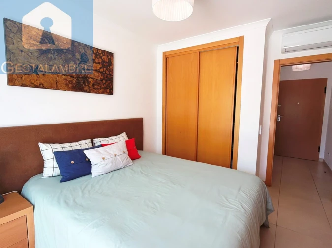Apartamento T1 para Venda em Albufeira e Olhos de Água Foto 9