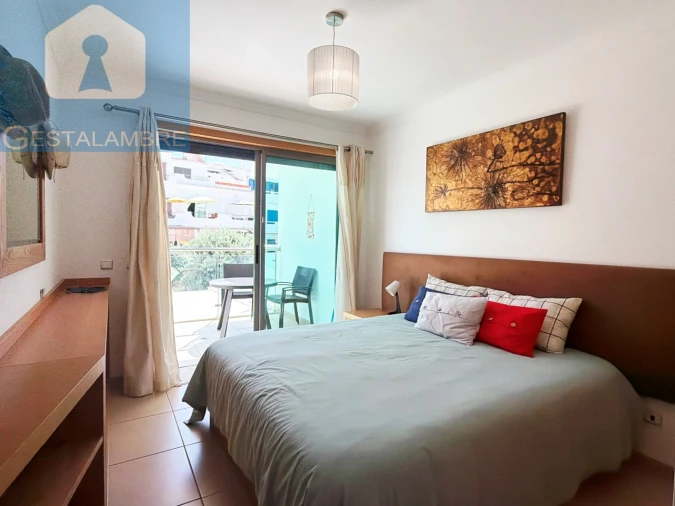 Apartamento T1 para Venda em Albufeira e Olhos de Água Foto 11