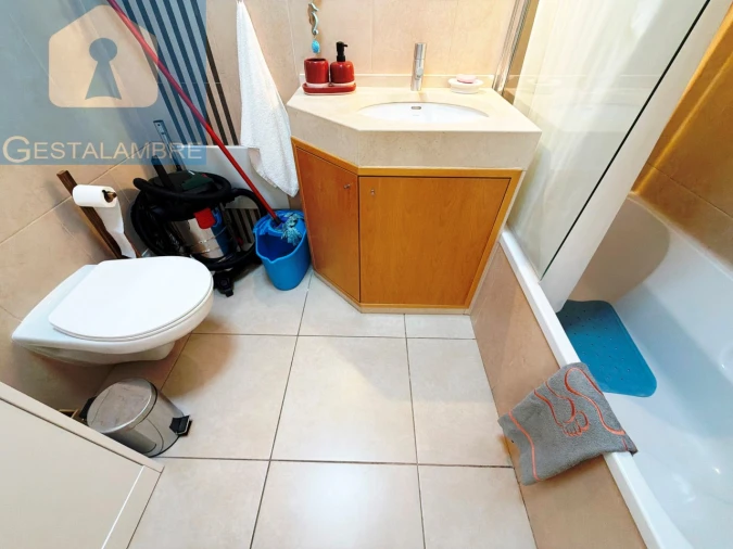 Apartamento T1 para Venda em Albufeira e Olhos de Água Foto 12
