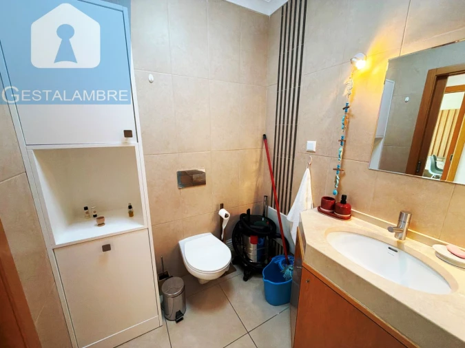 Apartamento T1 para Venda em Albufeira e Olhos de Água Foto 13