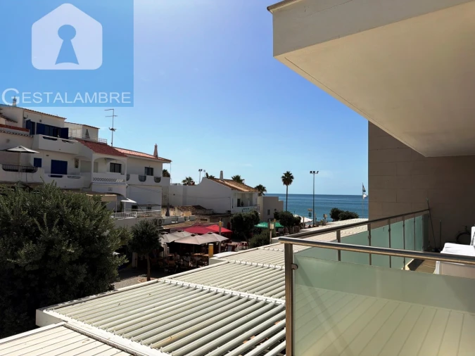 Apartamento T1 para Venda em Albufeira e Olhos de Água Foto 3