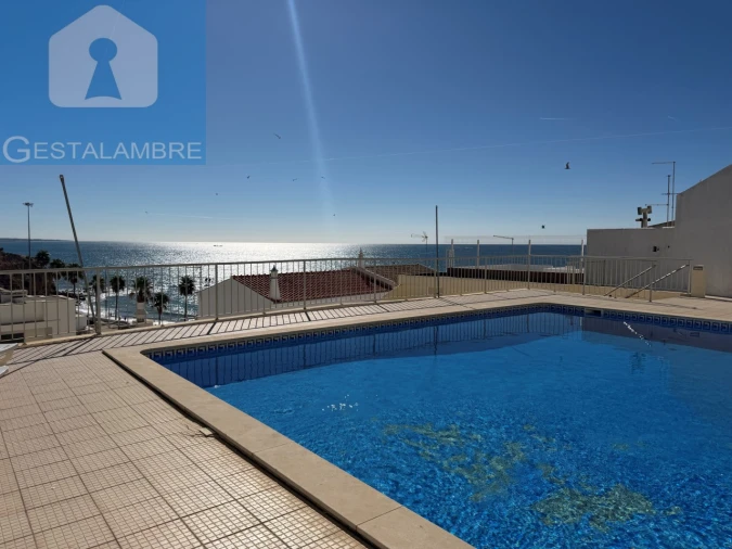 Apartamento T1 para Venda em Albufeira e Olhos de Água Foto 17