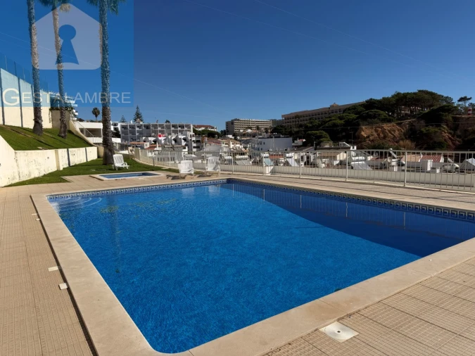 Apartamento T1 para Venda em Albufeira e Olhos de Água Foto 18