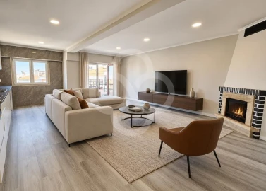Apartamento T4 para Venda em Amora