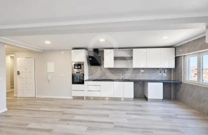 Apartamento T4 para Venda em Amora
