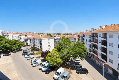 Apartamento T4 para Venda em Amora