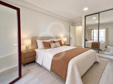Apartamento T4 para Venda em Amora