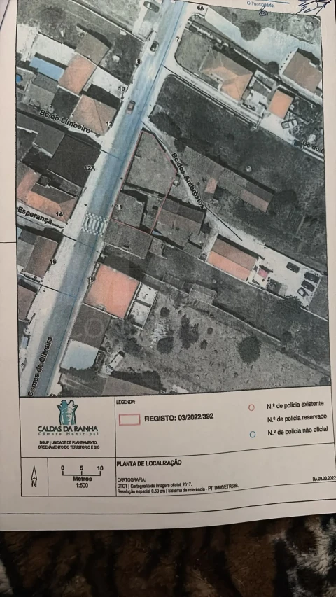 Moradia para Venda em Tornada e Salir do Porto