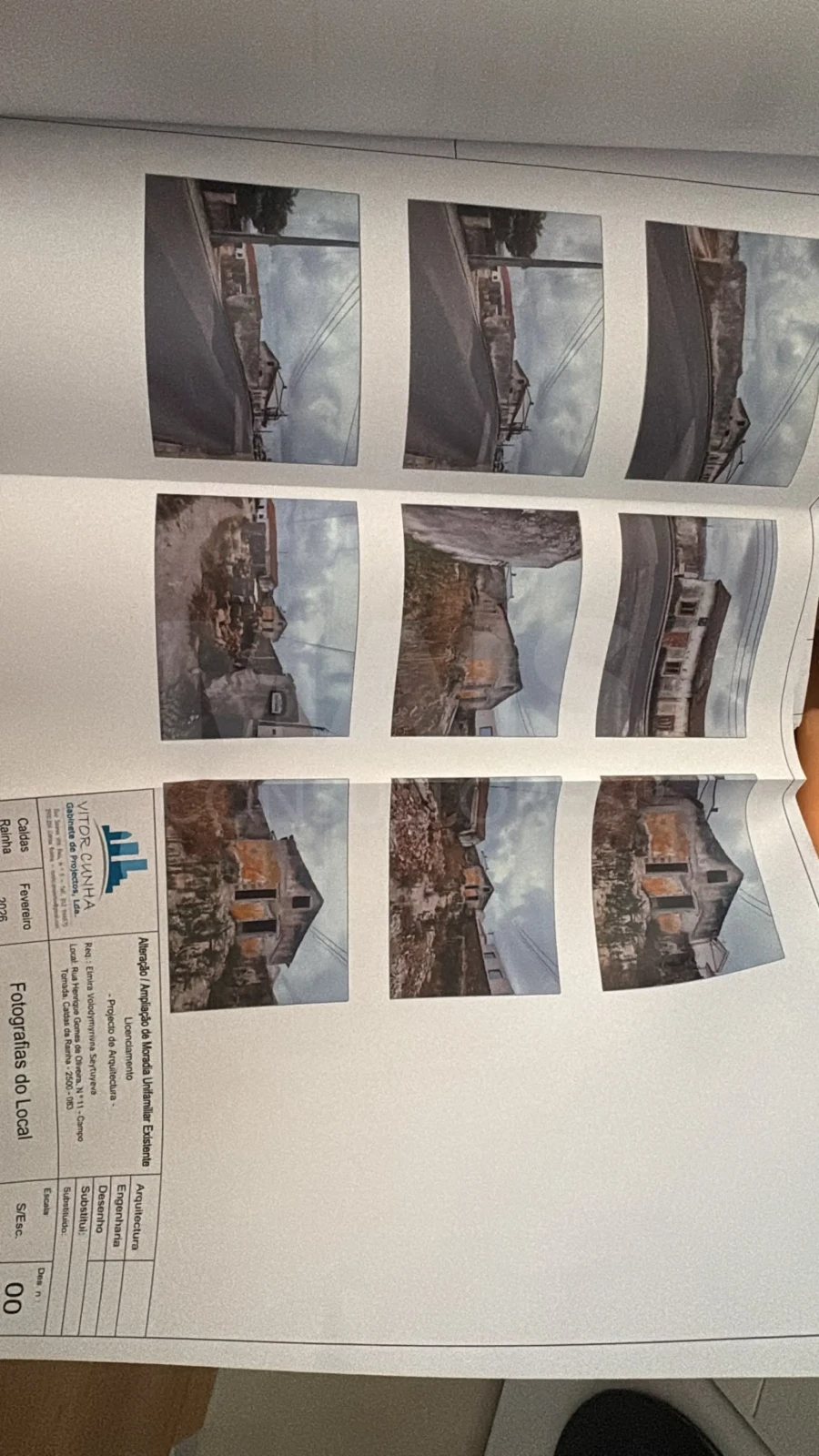 Moradia para Venda em Tornada e Salir do Porto Foto 5