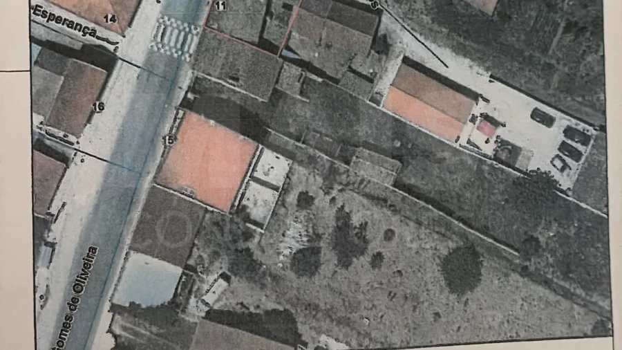 Moradia para Venda em Tornada e Salir do Porto
