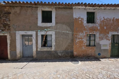 Moradia T4 para Venda em Monforte da Beira