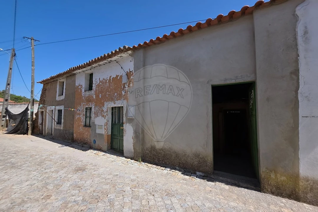 Moradia T4 para Venda em Monforte da Beira Foto 8