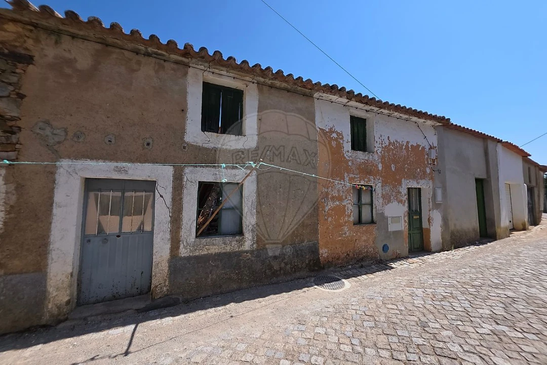 Moradia T4 para Venda em Monforte da Beira Foto 7