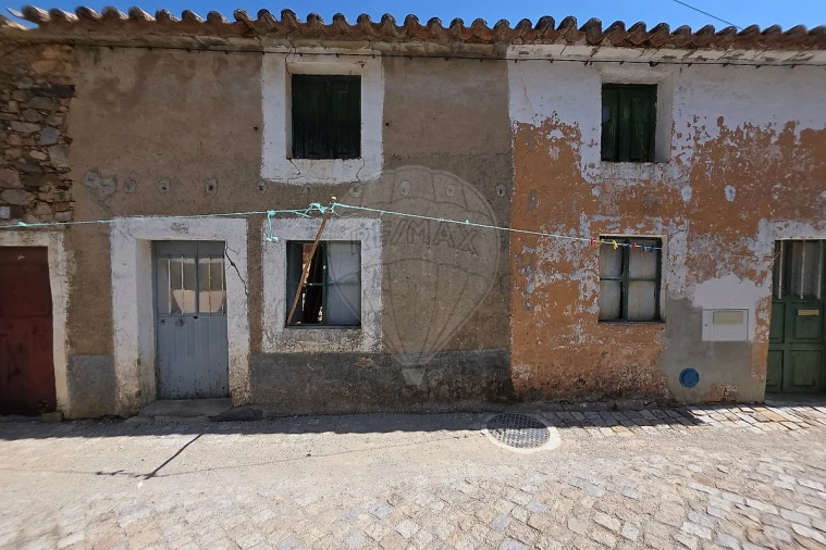 Moradia T4 para Venda em Monforte da Beira Foto 9
