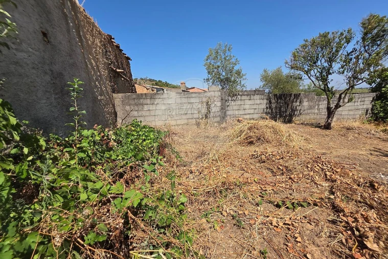 Moradia T4 para Venda em Monforte da Beira Foto 5