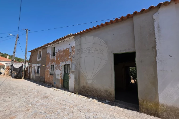 Moradia T4 para Venda em Monforte da Beira Foto 10