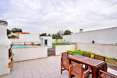 Moradia T4 para Arrendamento em Foz do Arelho