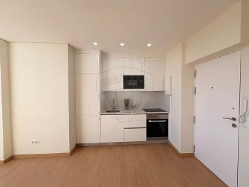 Apartamento para Venda em Bonfim