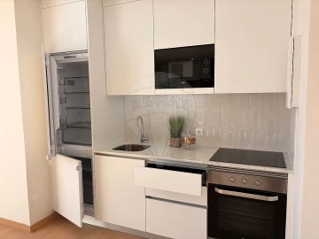 Apartamento para Venda em Bonfim