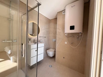 Apartamento para Venda em Bonfim