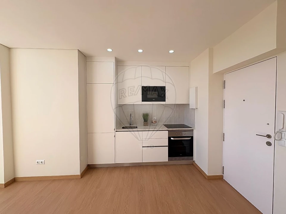 Apartamento T0 para Venda em Bonfim Foto 10