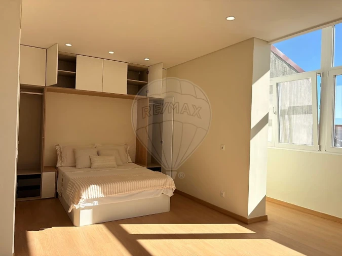 Apartamento T0 para Venda em Bonfim Foto 4